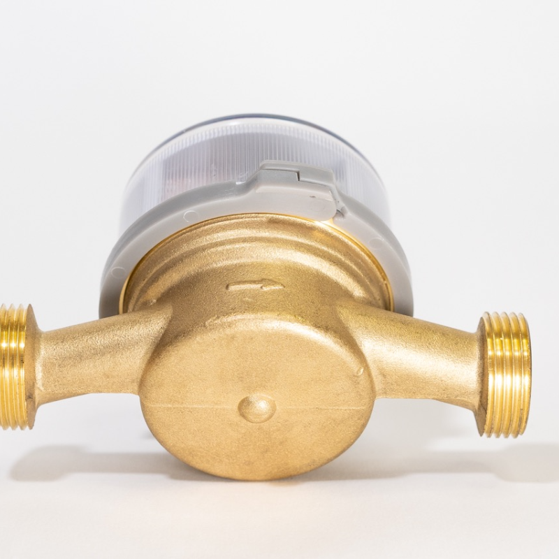 Счётчик воды универсальный СВУ 15-110 Счётчик воды универсальный СВУ 15-110