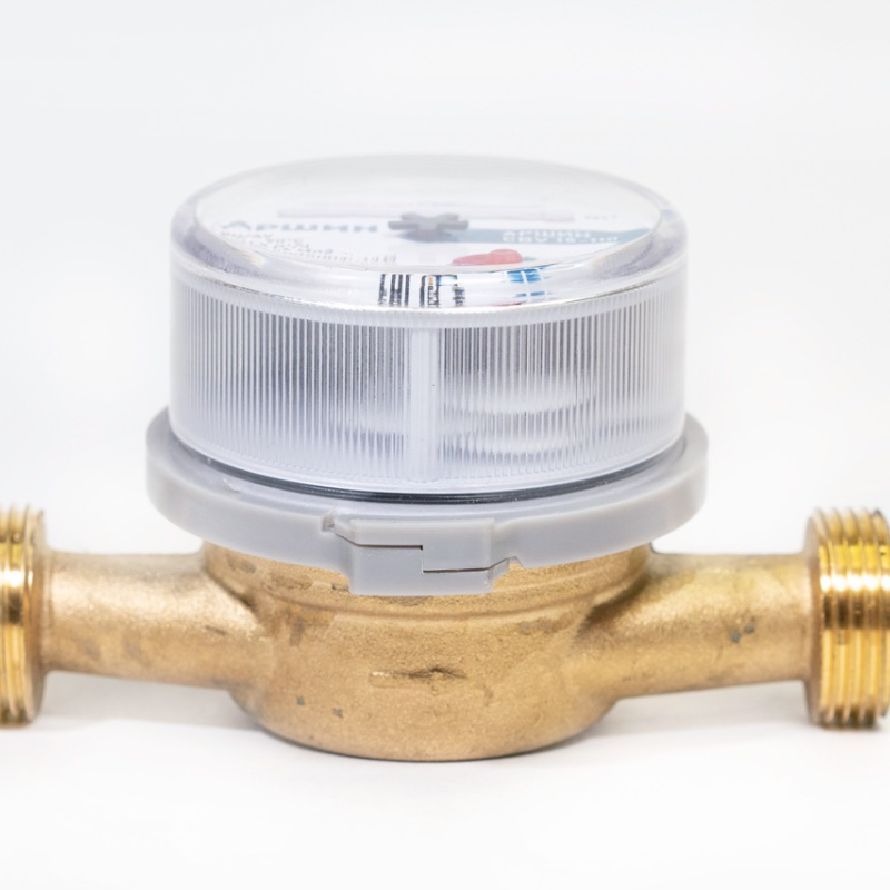 Счётчик воды универсальный СВУ 15-110 Счётчик воды универсальный СВУ 15-110